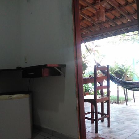 Casa Das Gauchas Canoa Quebrada Room photo